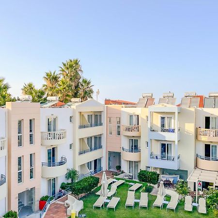 Platanés Melina Beach المظهر الخارجي الصورة