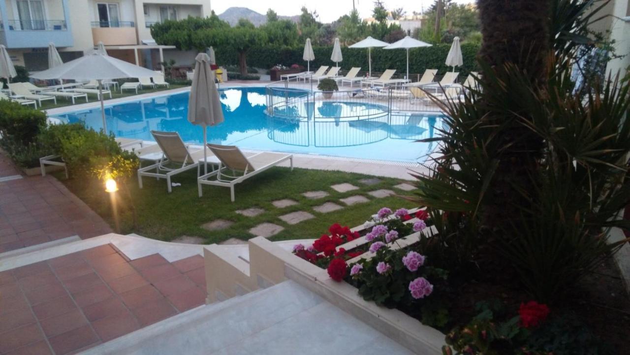 Platanés Melina Beach المظهر الخارجي الصورة