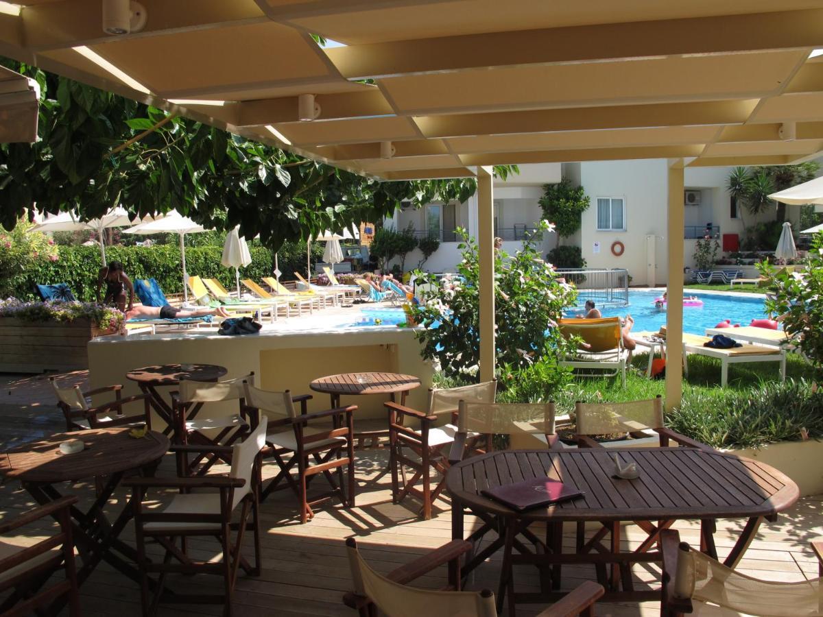 Platanés Melina Beach المظهر الخارجي الصورة