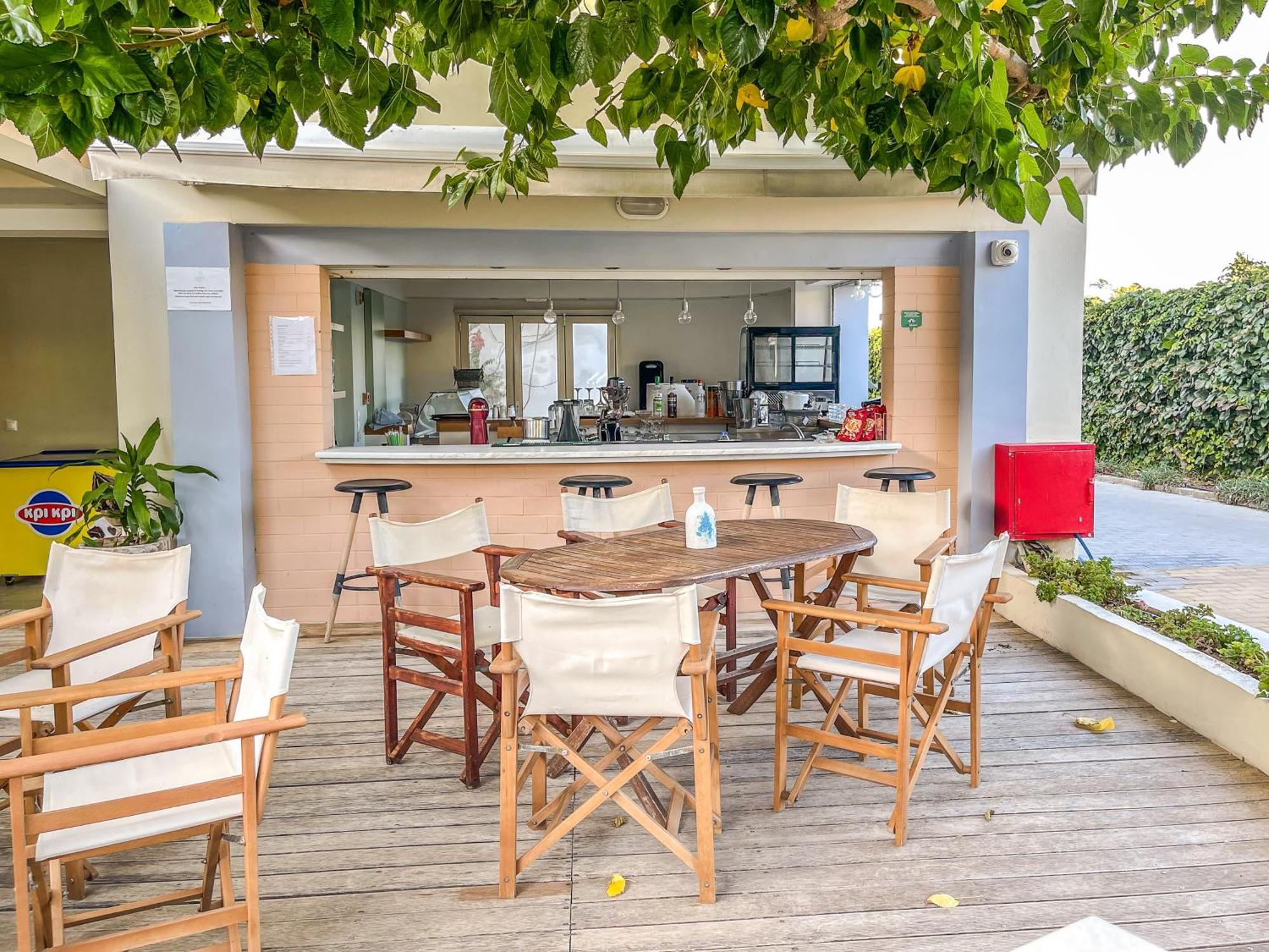 Platanés Melina Beach المظهر الخارجي الصورة